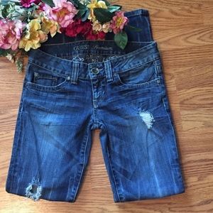 Guess jeans